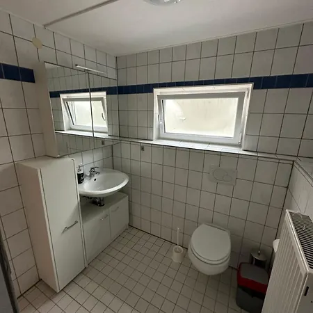 Daire Zentrale Naehe Am Rhein Breisach