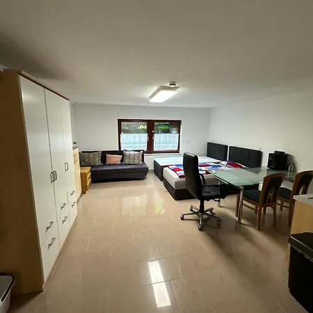Apartman Zentrale Naehe Am Rhein *