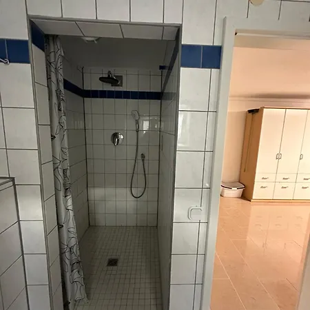 Zentrale Naehe Am Rhein Apartman *