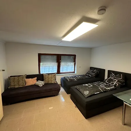 Zentrale Naehe Am Rhein *