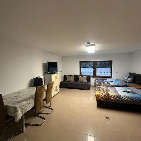 Apartman Zentrale Naehe Am Rhein *