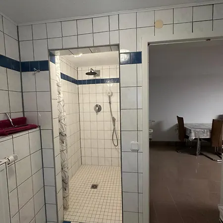 Zentrale Naehe Am Rhein Apartman Breisach